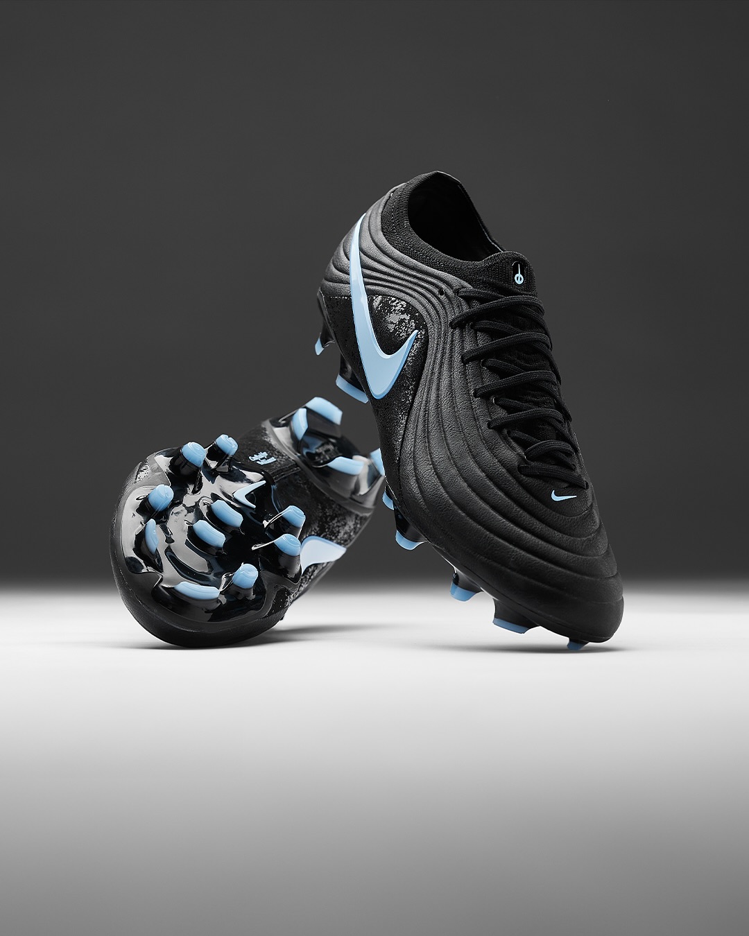 Tiempo black pack nike 2026