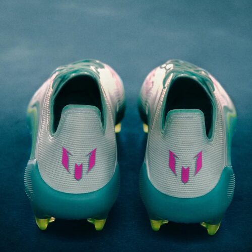 Image de l'article adidas dévoile une nouvelle F50 signature pour Lionel Messi et aux couleurs de Miami