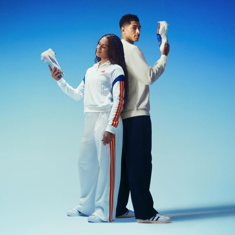 adidas icon takeover collection