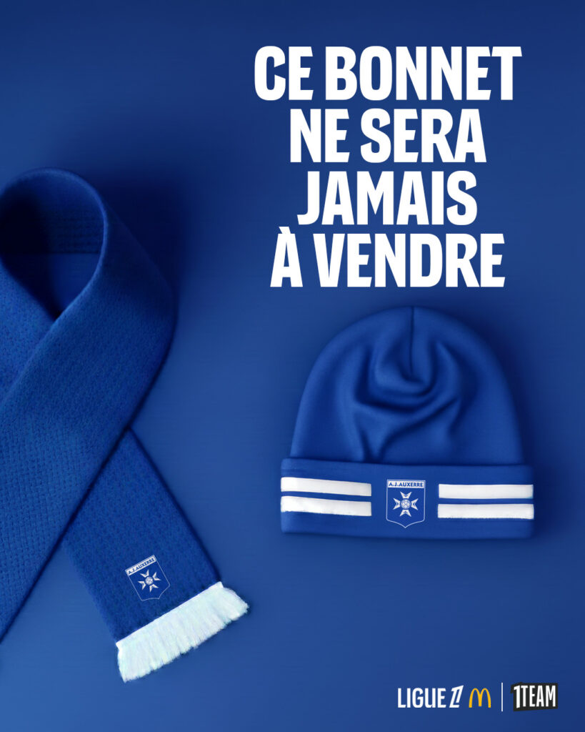 bonnet lfp contre le cancer