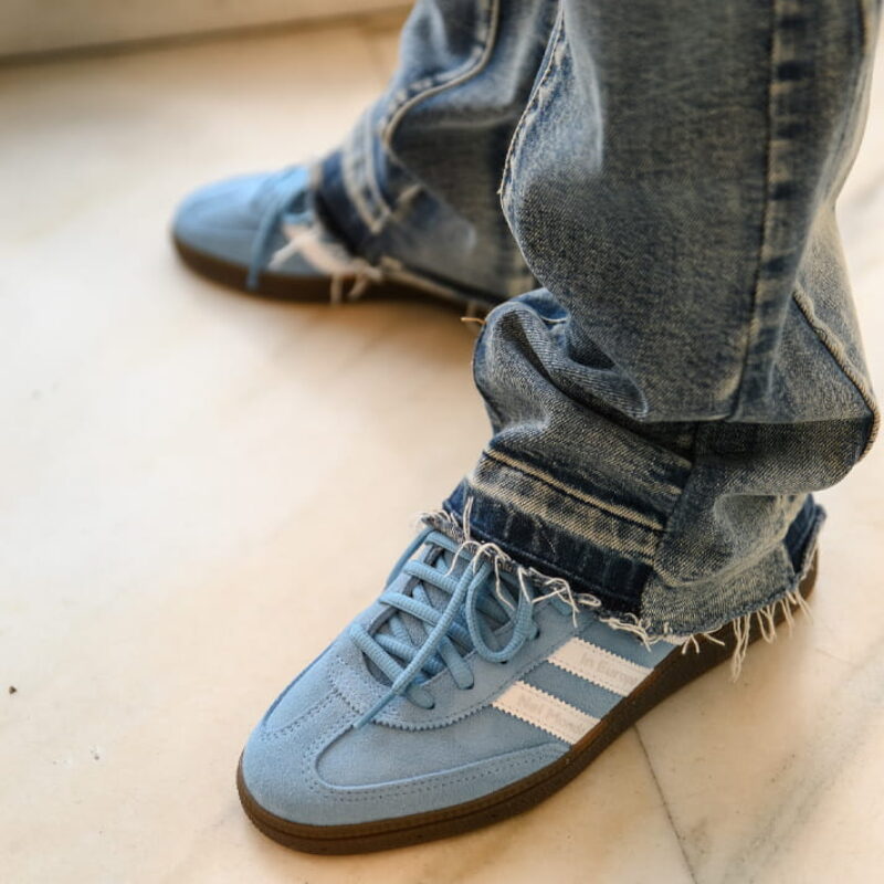 chaussure adidas spezial come