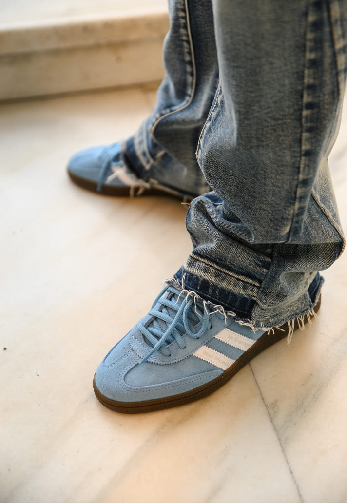 chaussure adidas spezial come