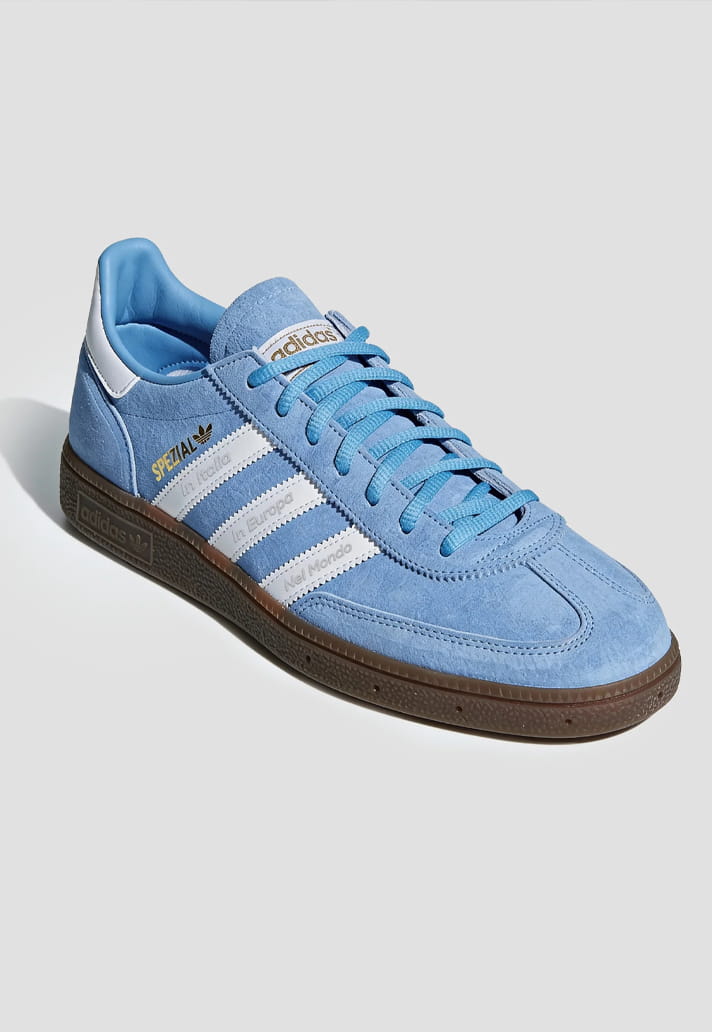 chaussure adidas spezial come