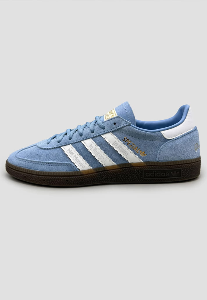 chaussure adidas spezial come