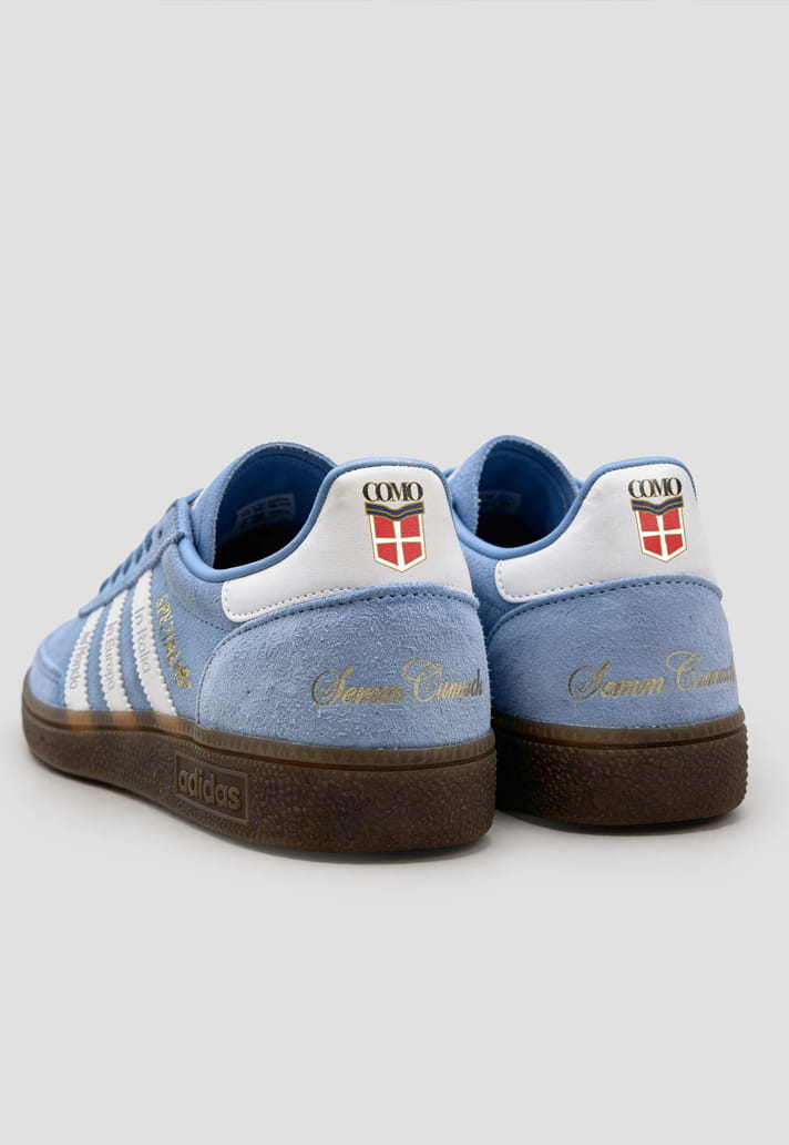 chaussure adidas spezial come