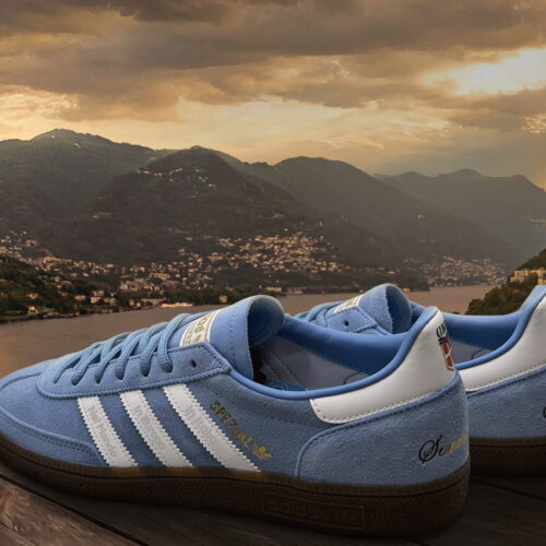 Image de l'article Pourquoi adidas Originals mise sur Como 1907 avec une Spezial Premium ?