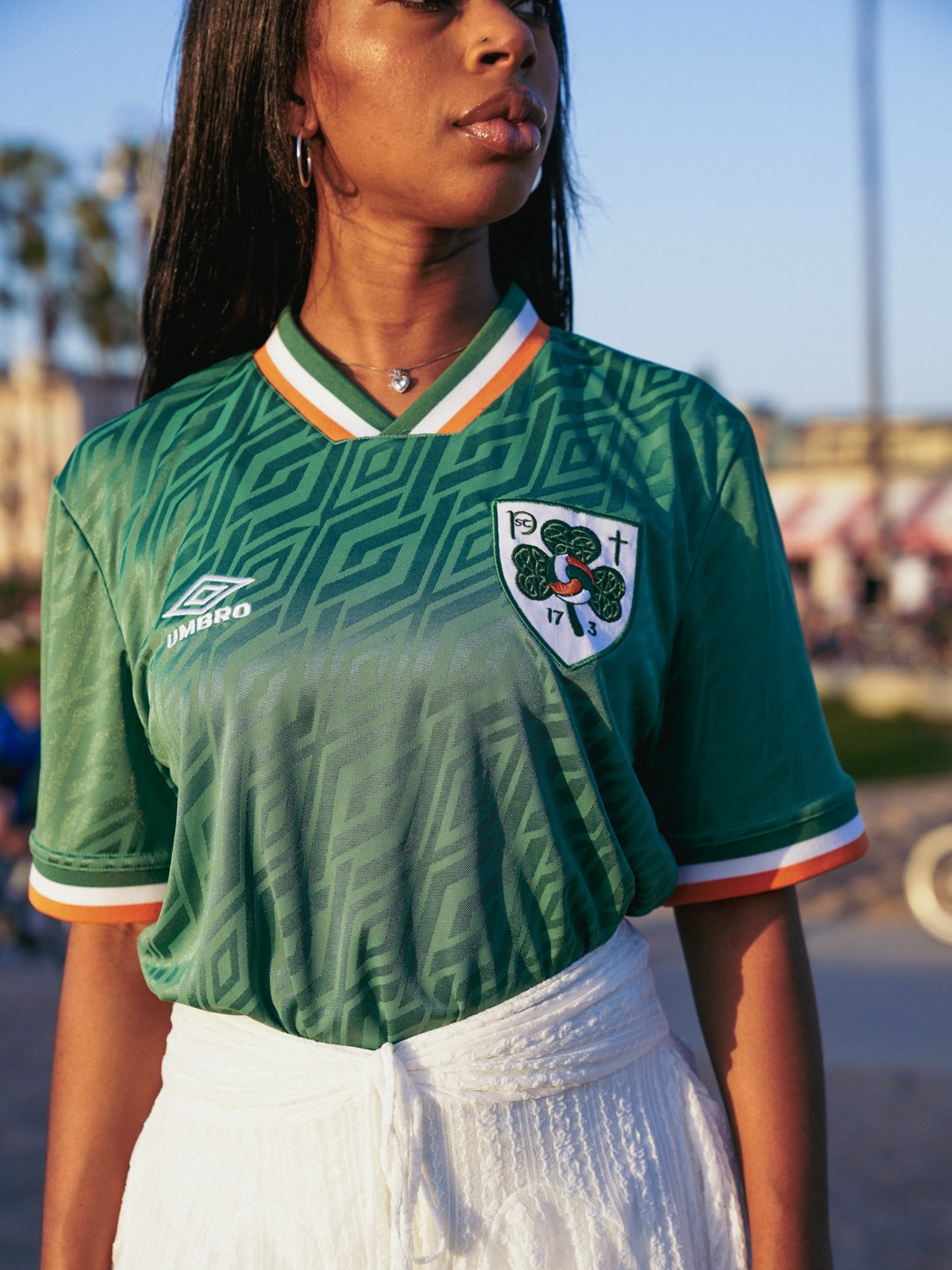 collection st patrick umbro