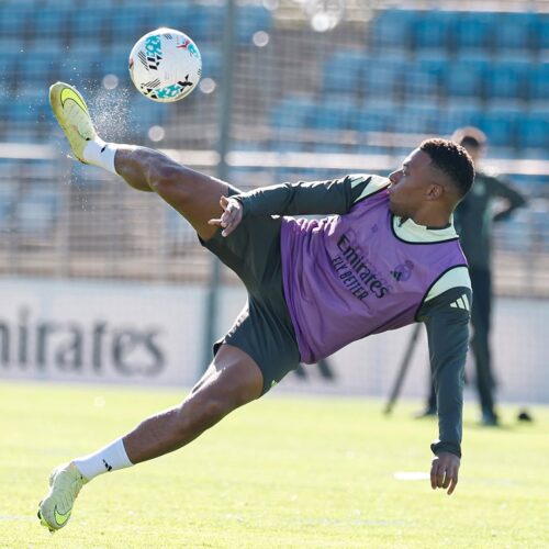 Image de l'article Que vaut la Mercurial Superfly 10, la paire de Kylian Mbappé ?
