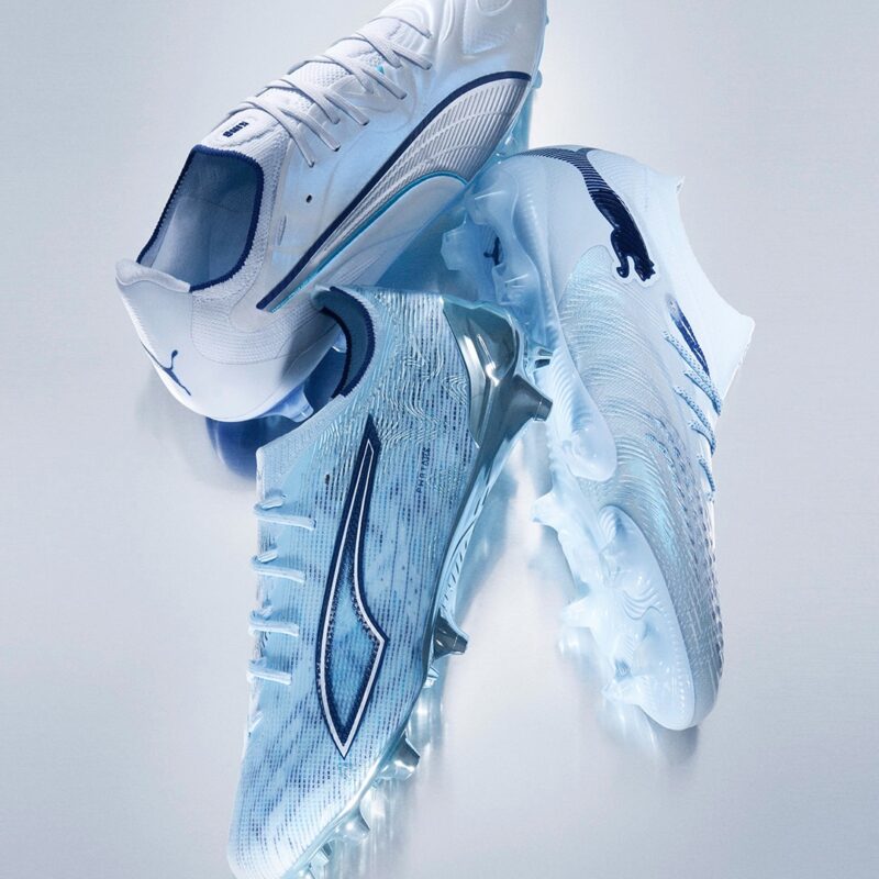 The Market Landscape: Nike vs. Puma