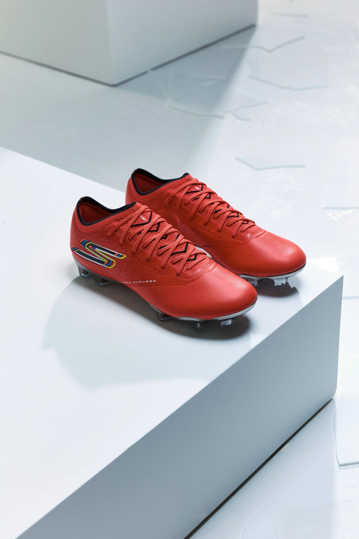 crampons skechers stand out pack