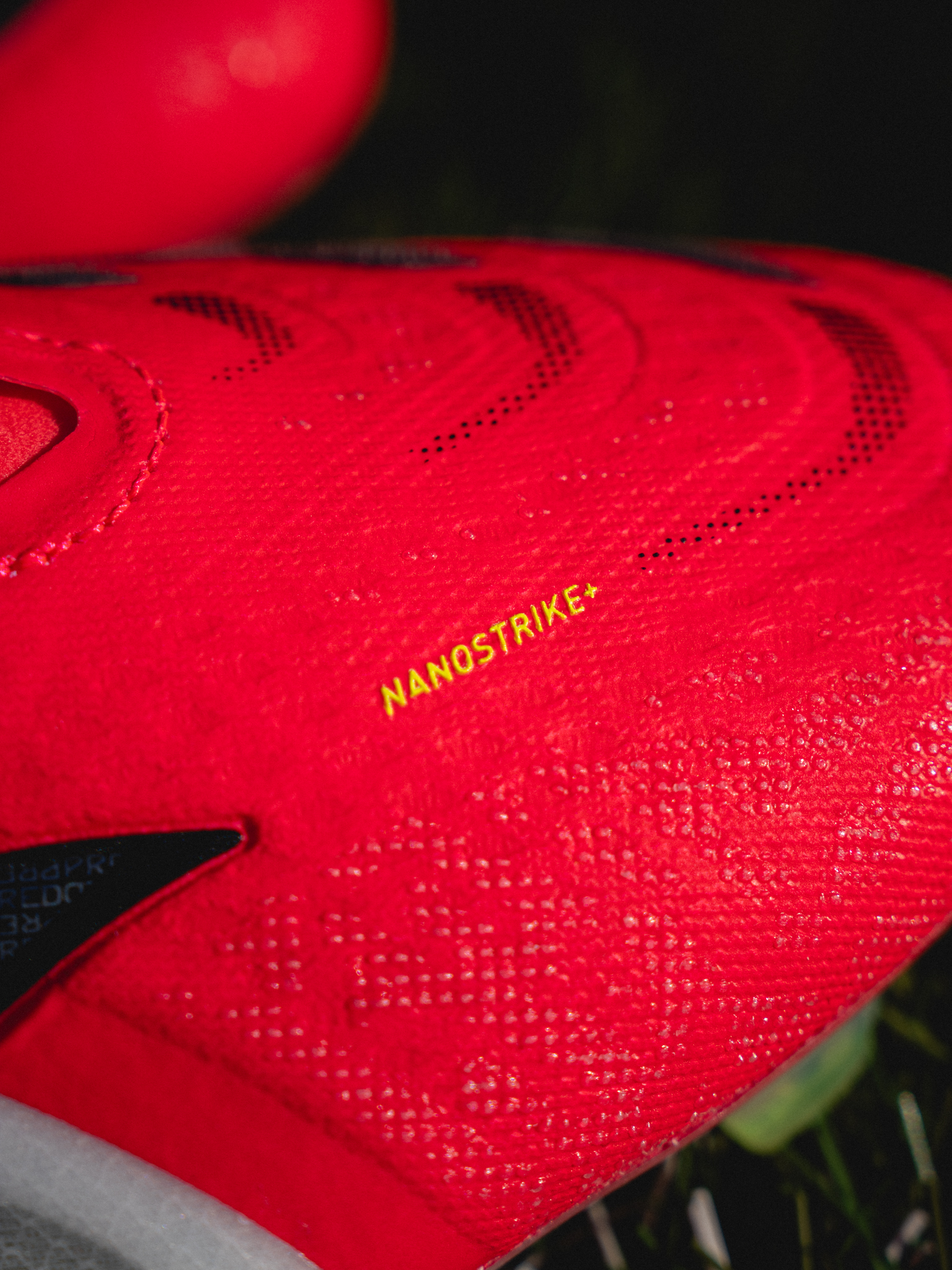 Interview adidas predator