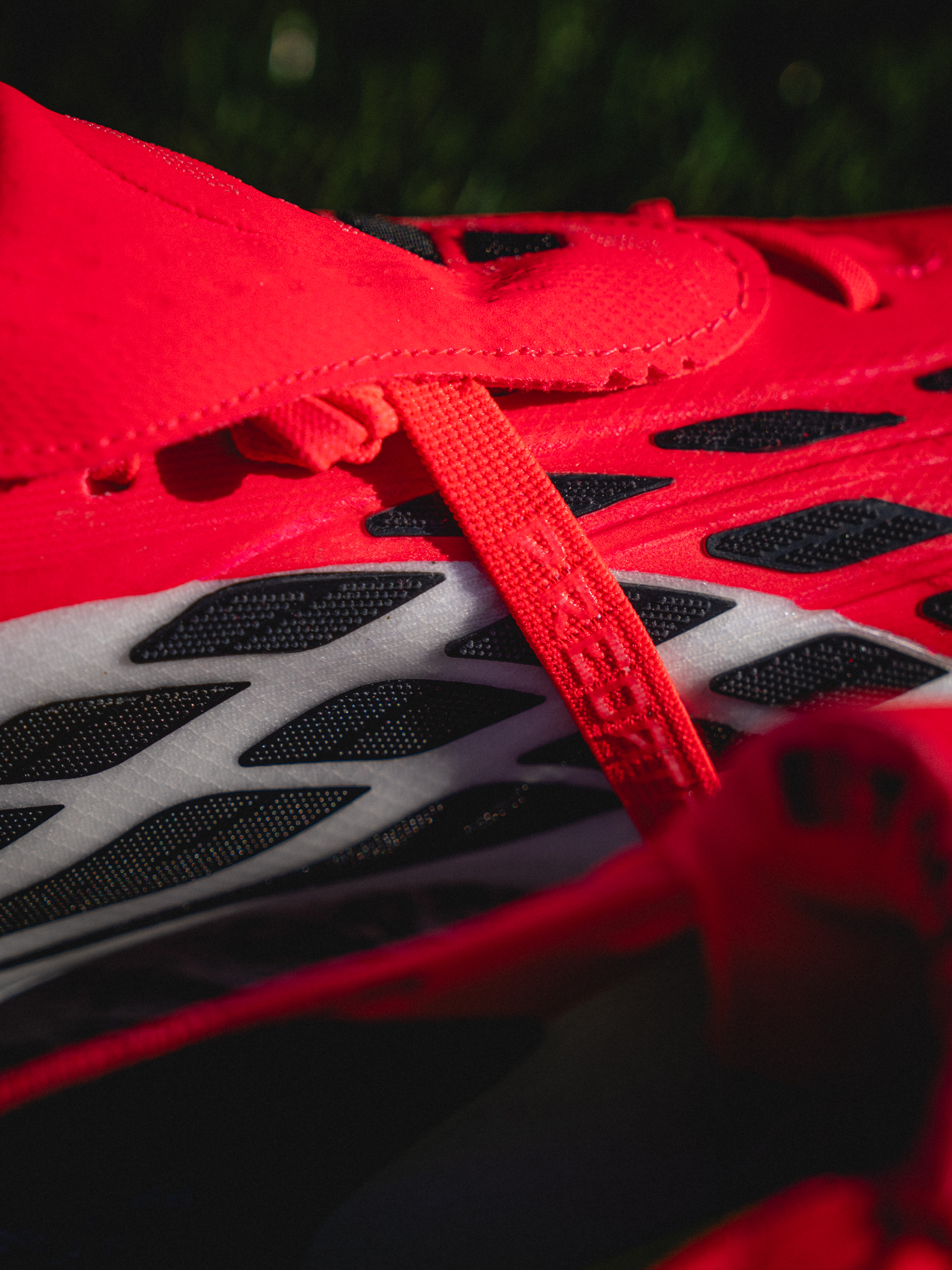 Interview adidas predator