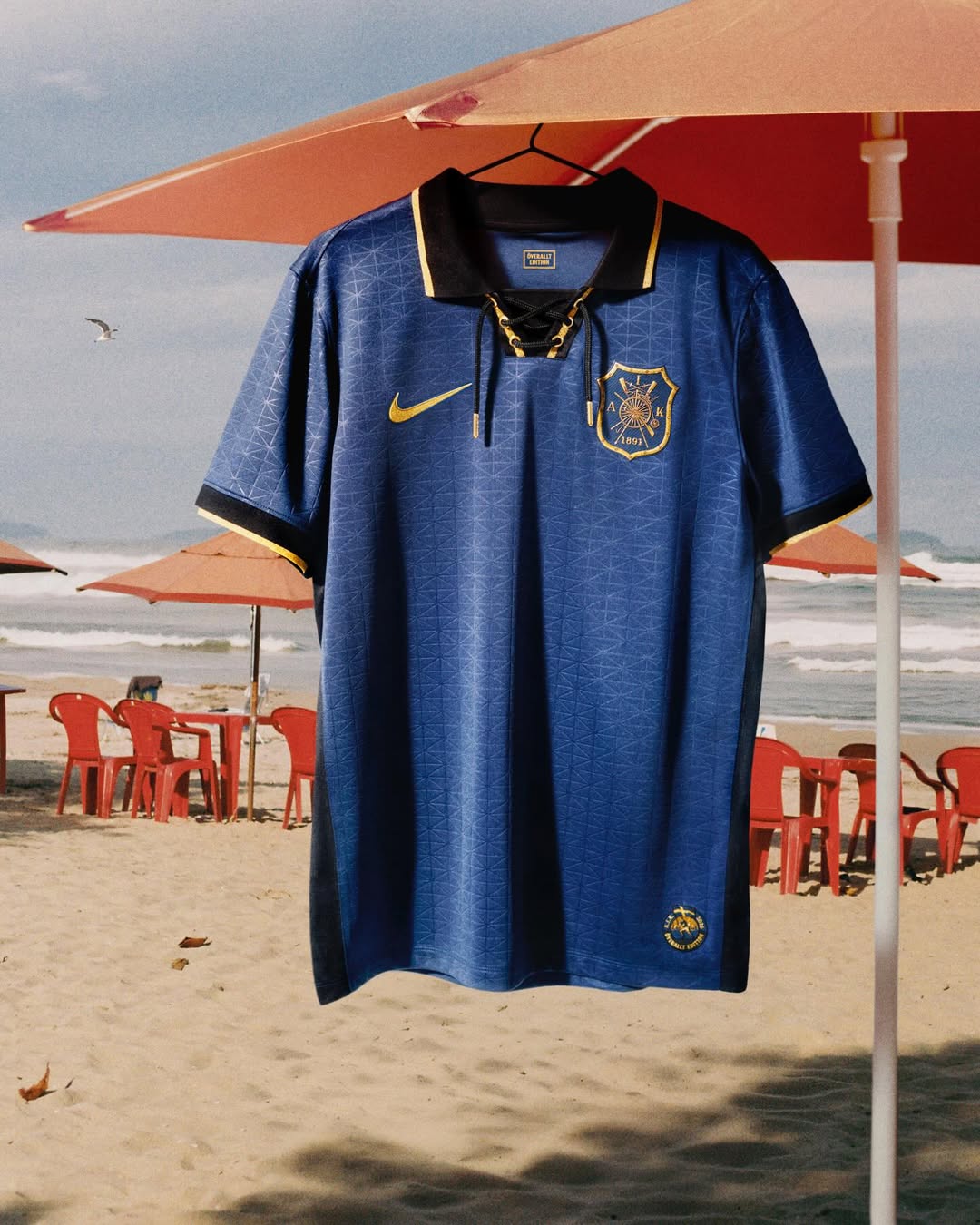 maillot aik 2025 2026 special nike
