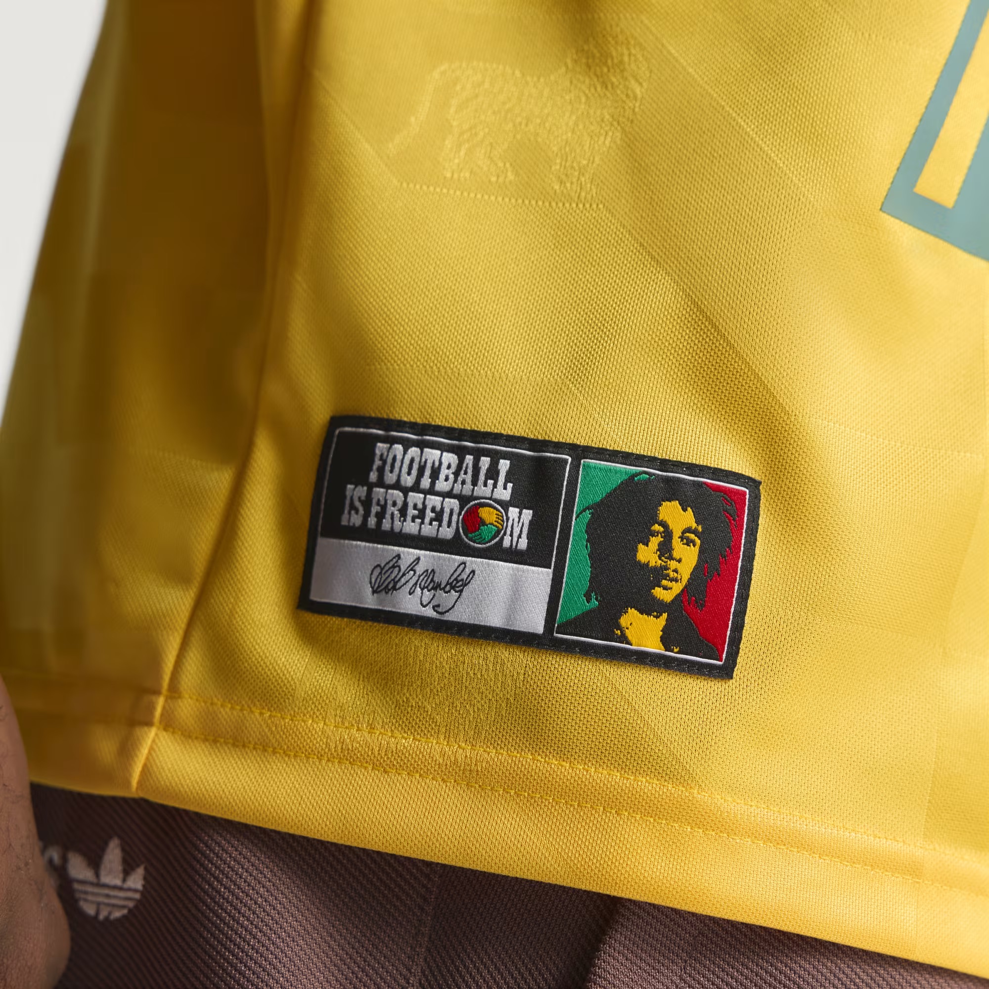 maillot bob marley fc nantes europe 1