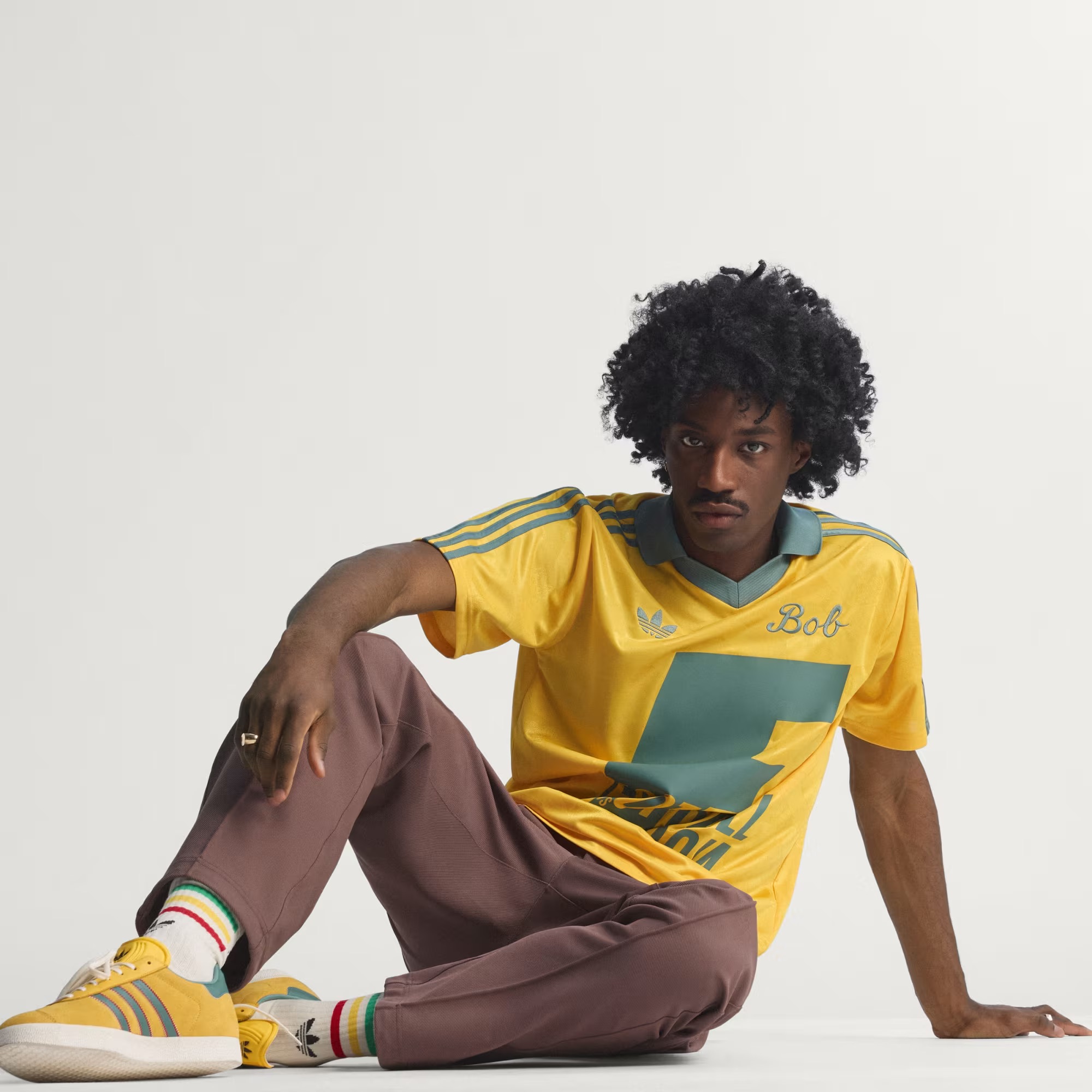 maillot bob marley fc nantes europe 1