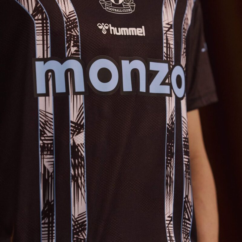 maillot coventry city reedition pire maillot histoire foot