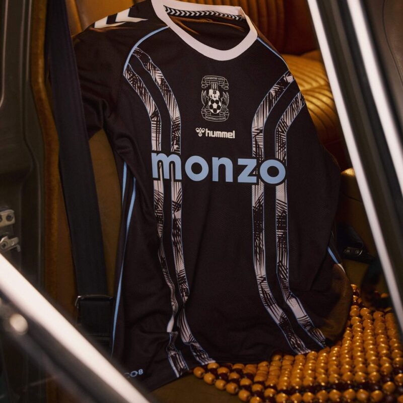 maillot coventry city reedition pire maillot histoire foot