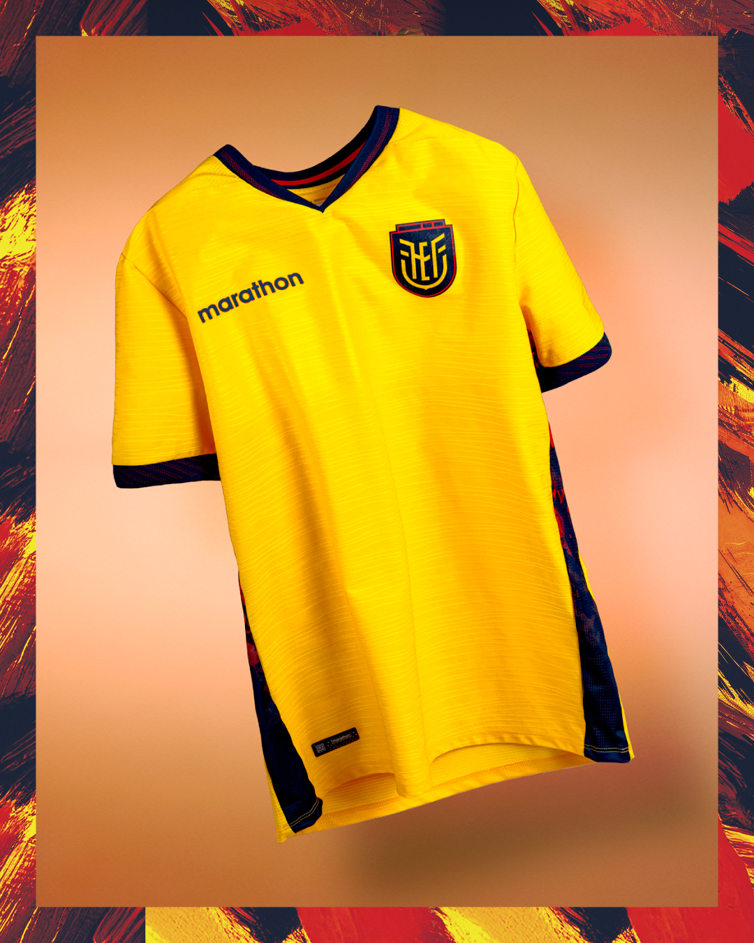 maillot-equateur-coupe-du-monde-2026-7