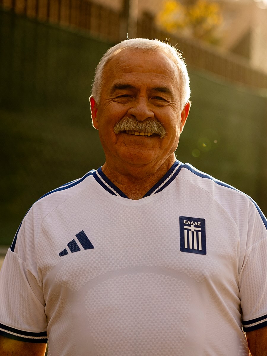 maillot grece 2026 adidas