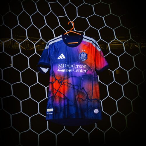 Image de l'article MLS 2026 : adidas continue son storytelling avec 13 nouveaux maillots