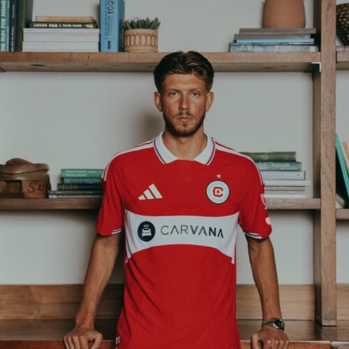 Image de l'article Tous les maillots de la MLS 2026, franchise par franchise
