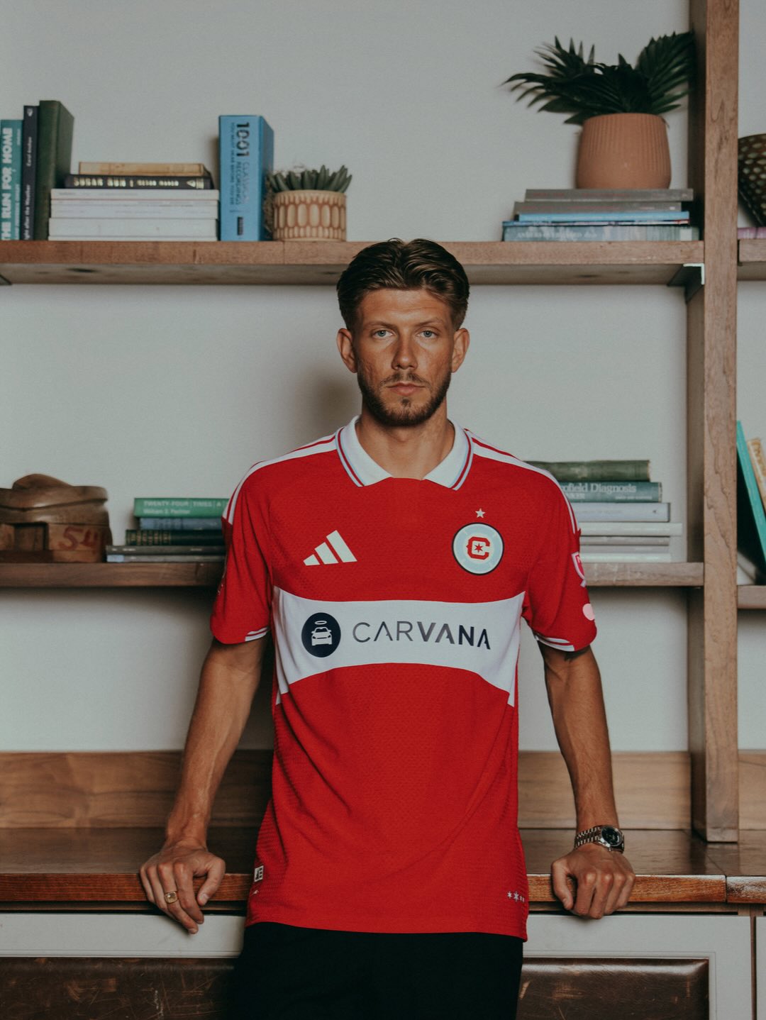 Tous les maillots de la MLS 2026, franchise par franchise