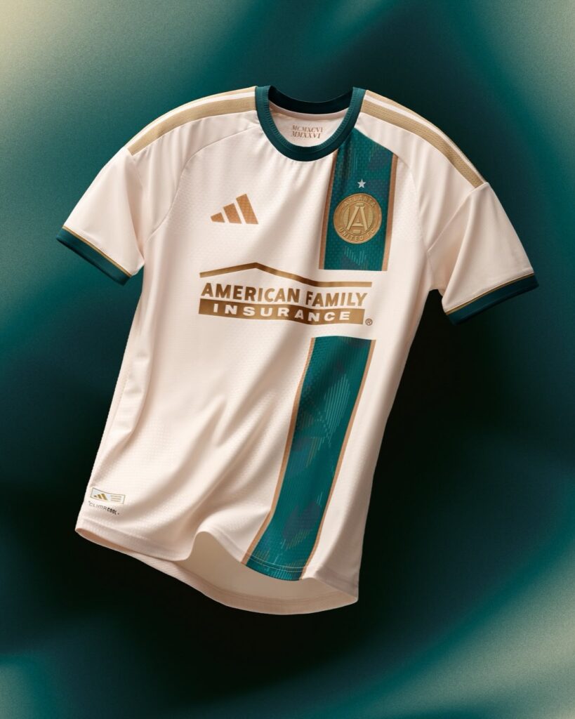 maillot mls 2026 adidas