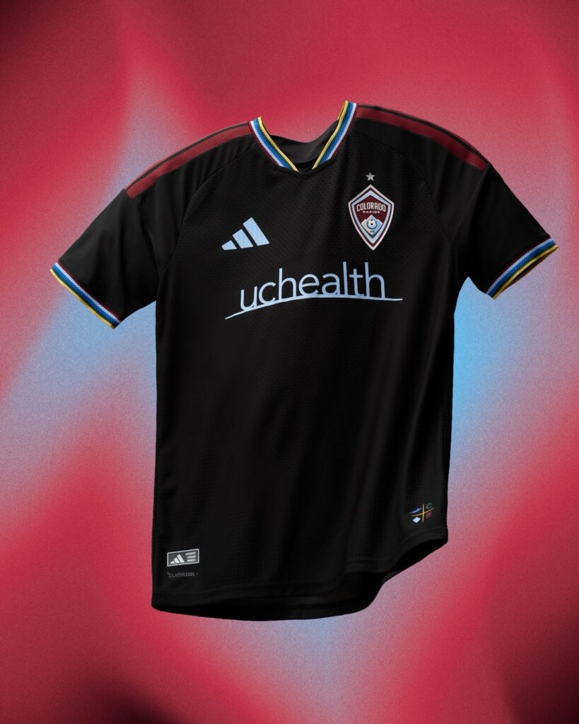 maillot mls 2026 adidas