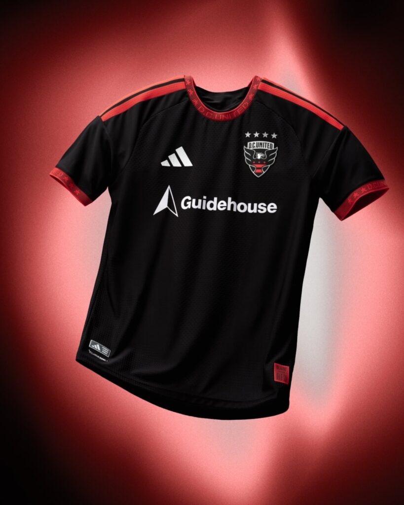 maillot mls 2026 adidas