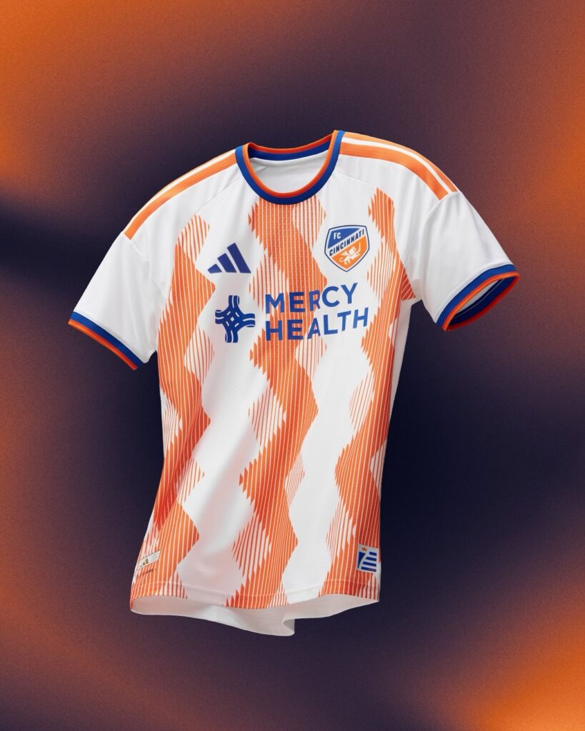 maillot mls 2026 adidas