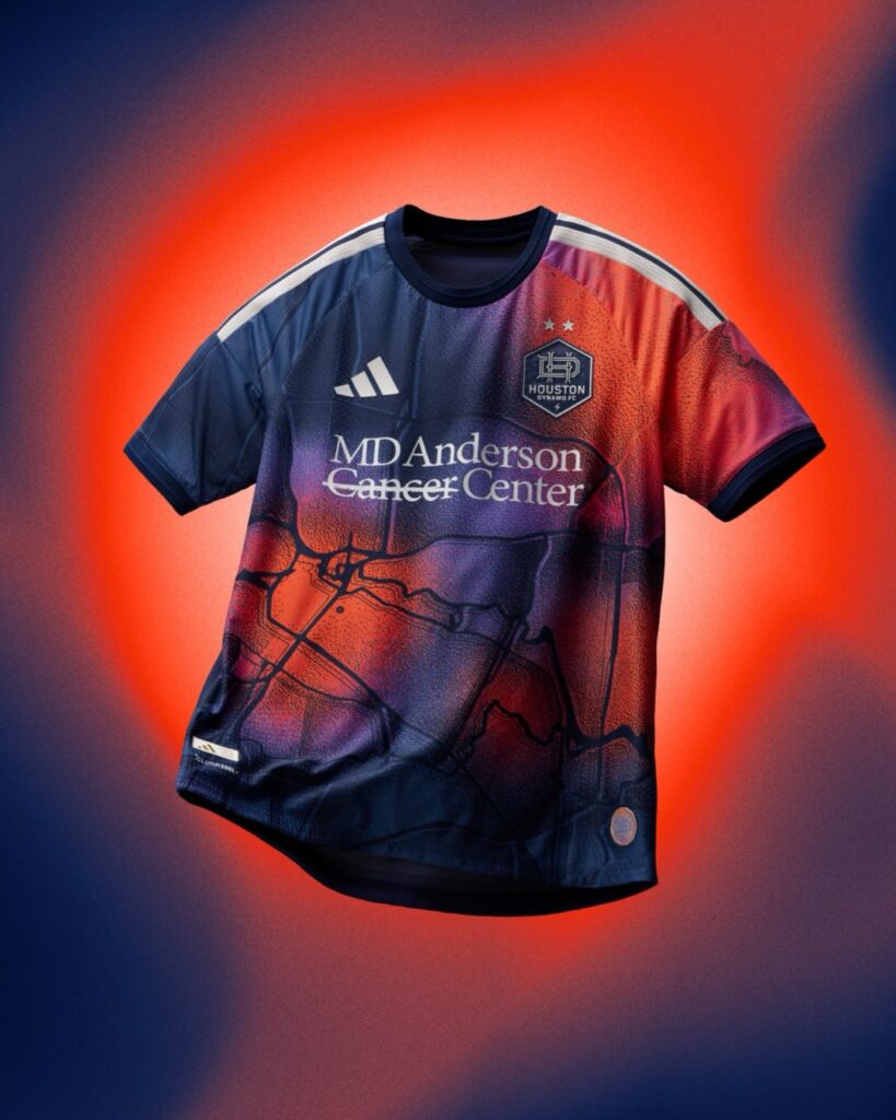 maillot mls 2026 adidas