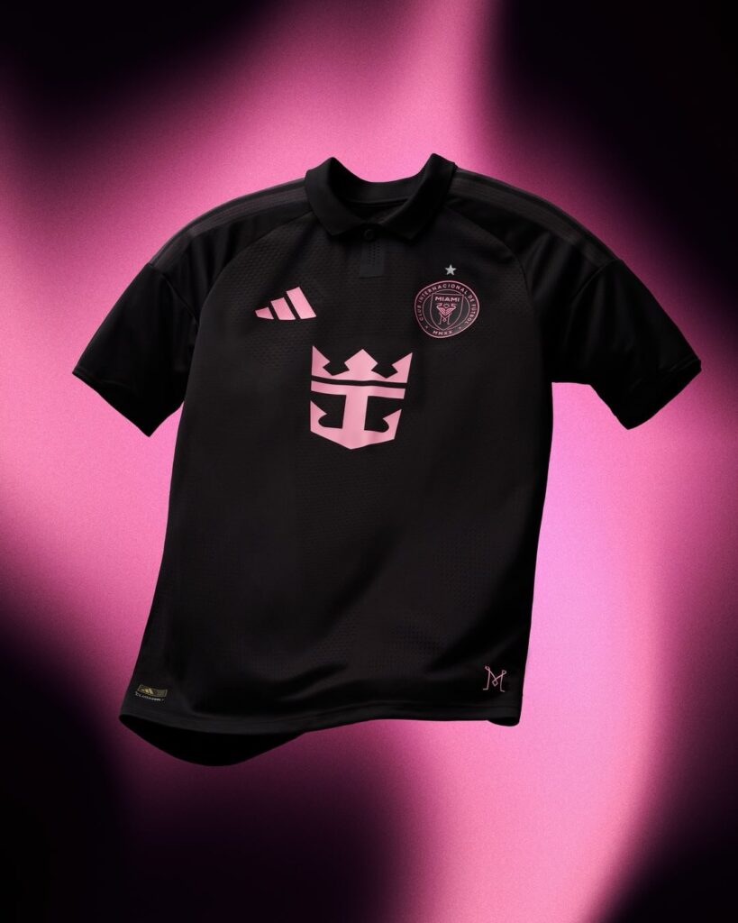 maillot mls 2026 adidas