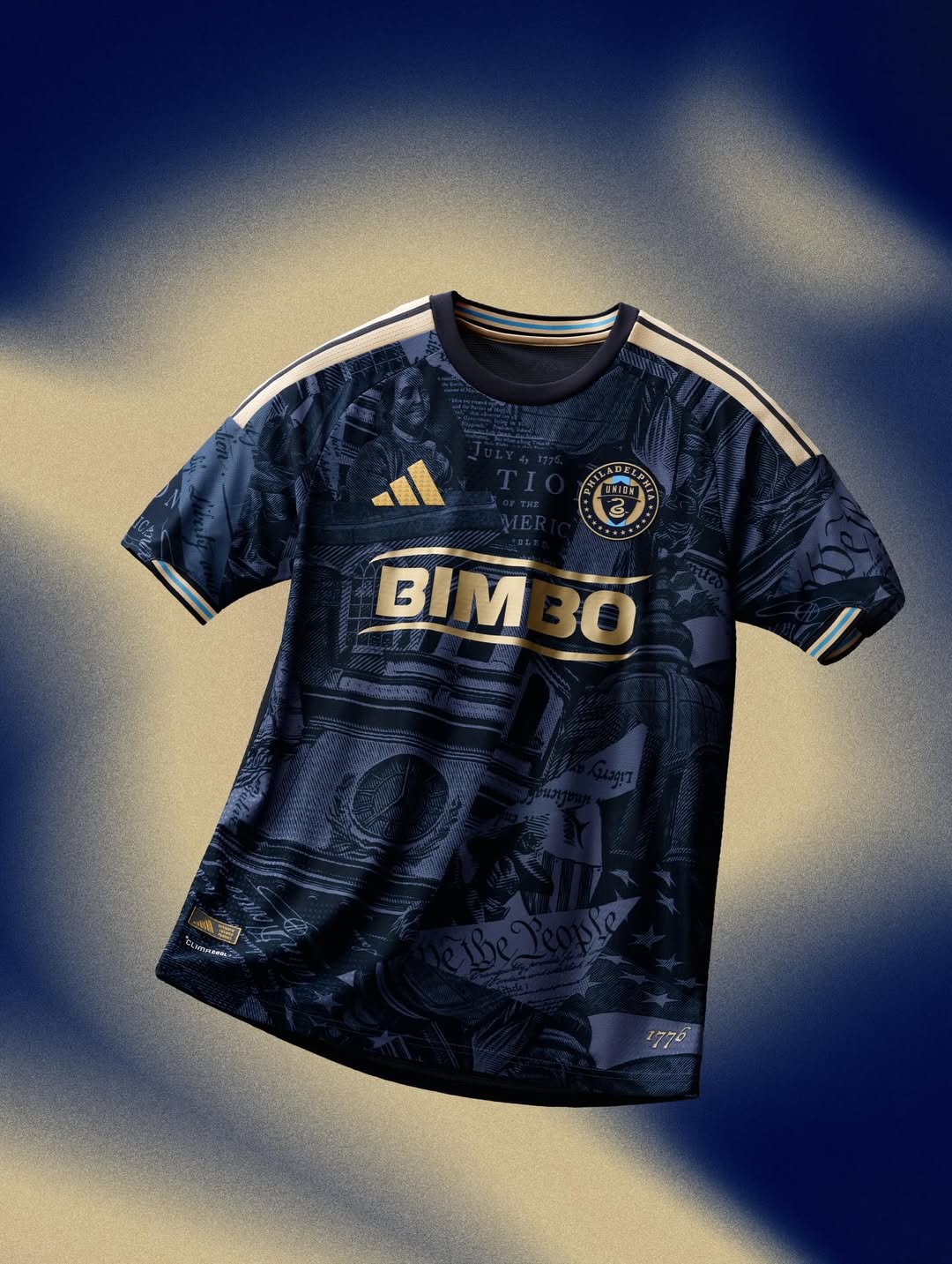 maillot mls 2026 adidas