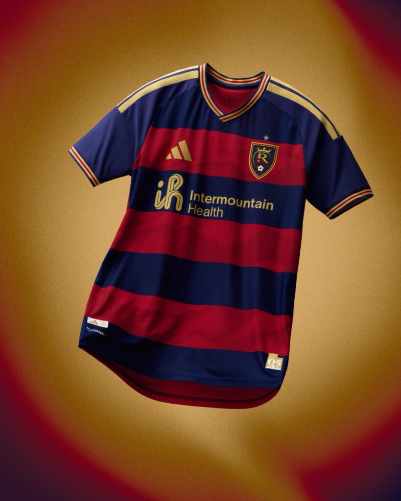maillot mls 2026 adidas