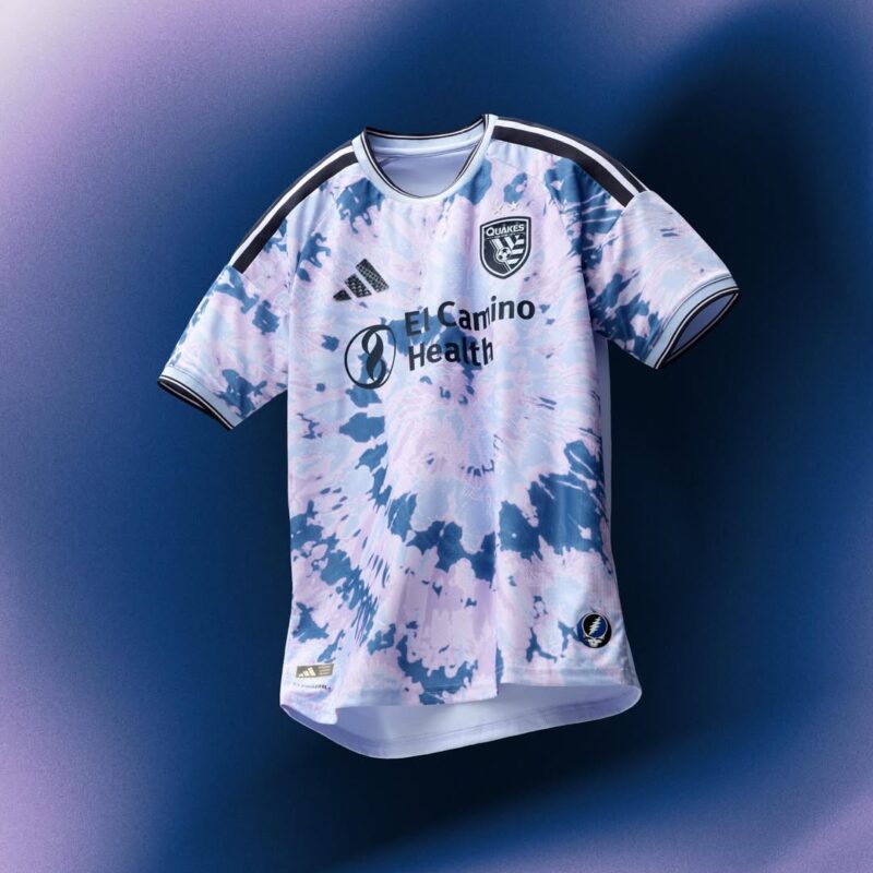 maillot mls 2026 adidas