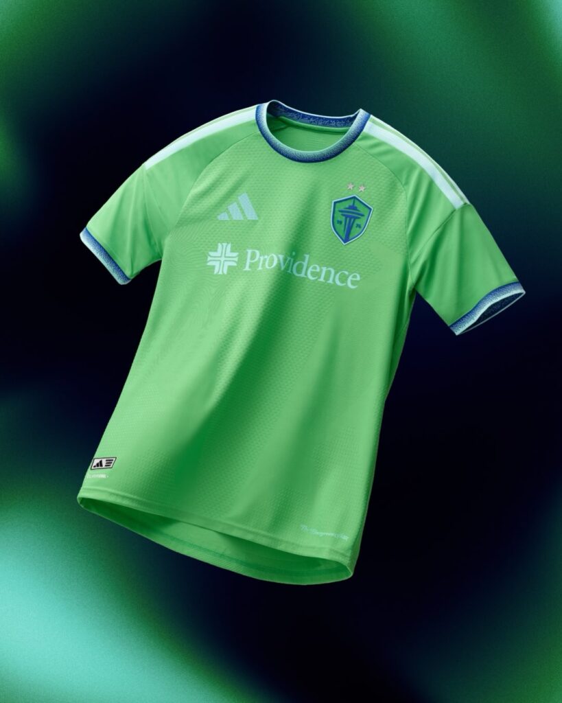 maillot mls 2026 adidas
