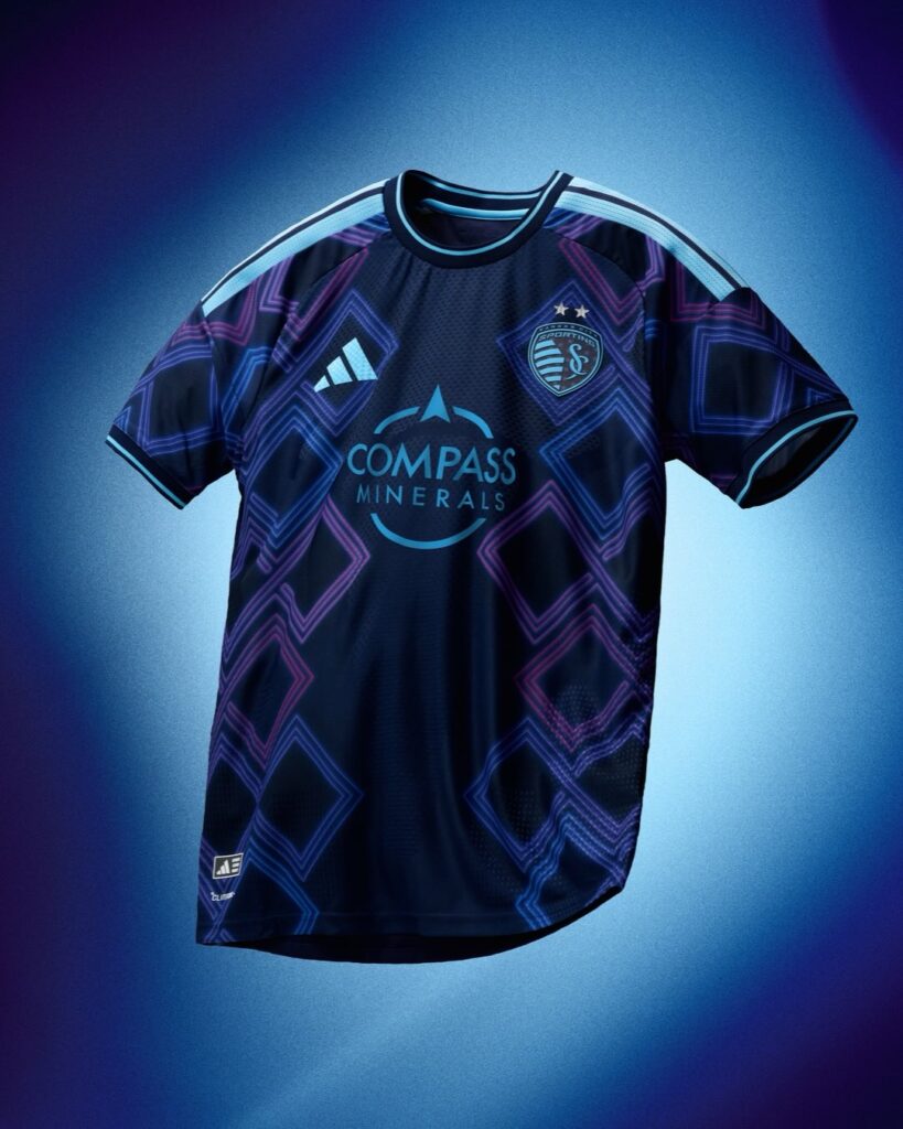 maillot mls 2026 adidas