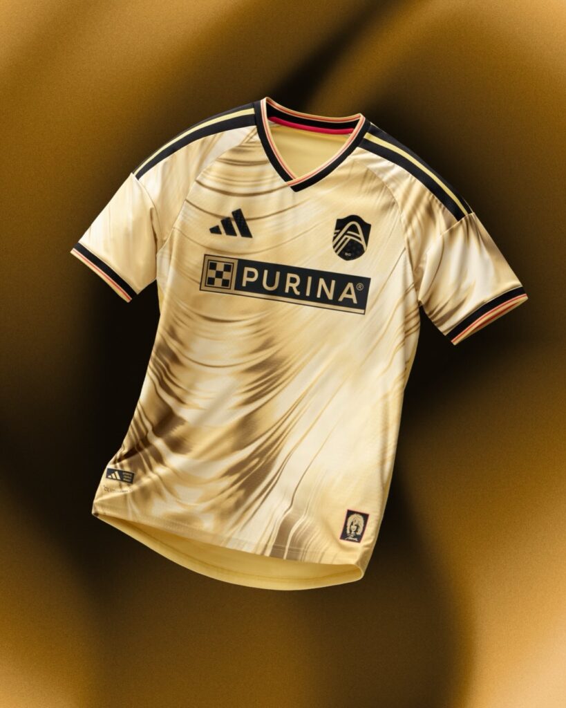 maillot mls 2026 adidas