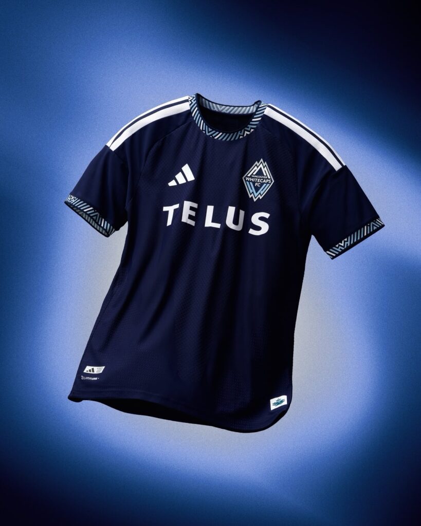 maillot mls 2026 adidas