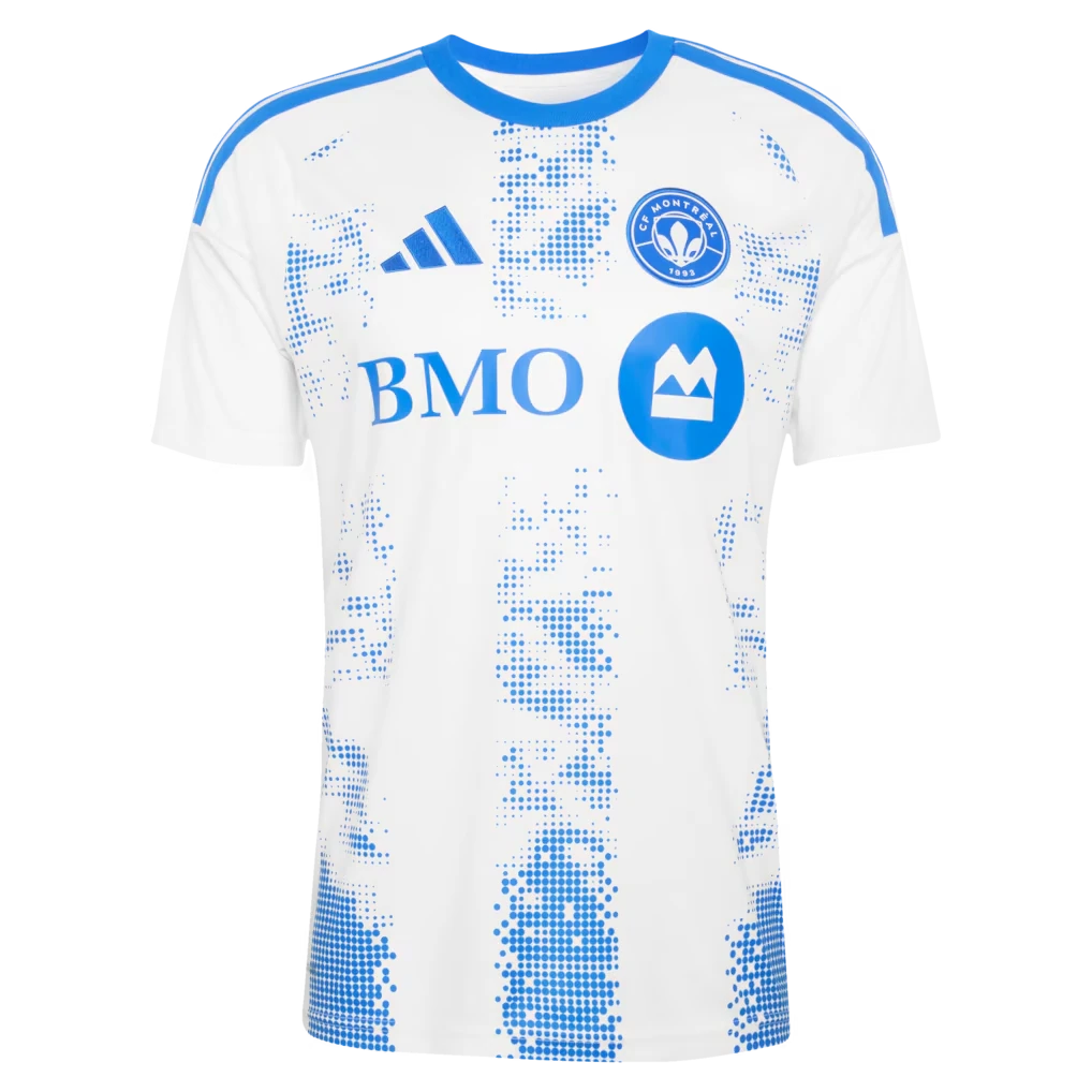 maillot mls 2026 adidas montreal