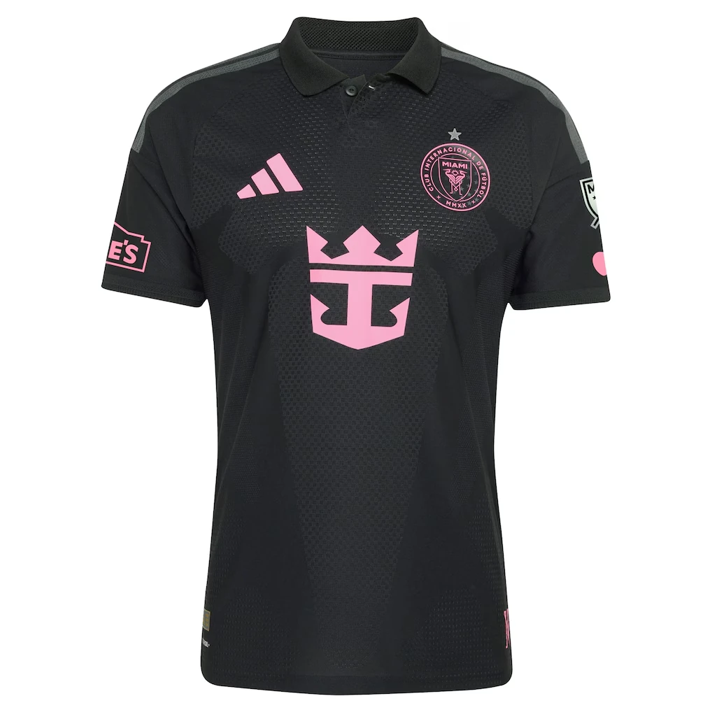 maillot mls 2026 adidas inter miami