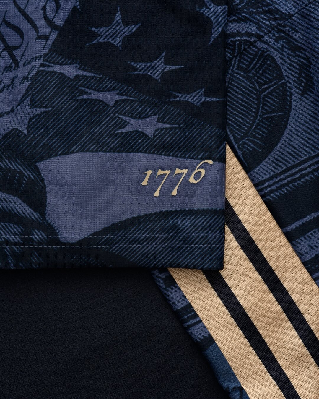 maillot philadelphia union 2026 mls adidas