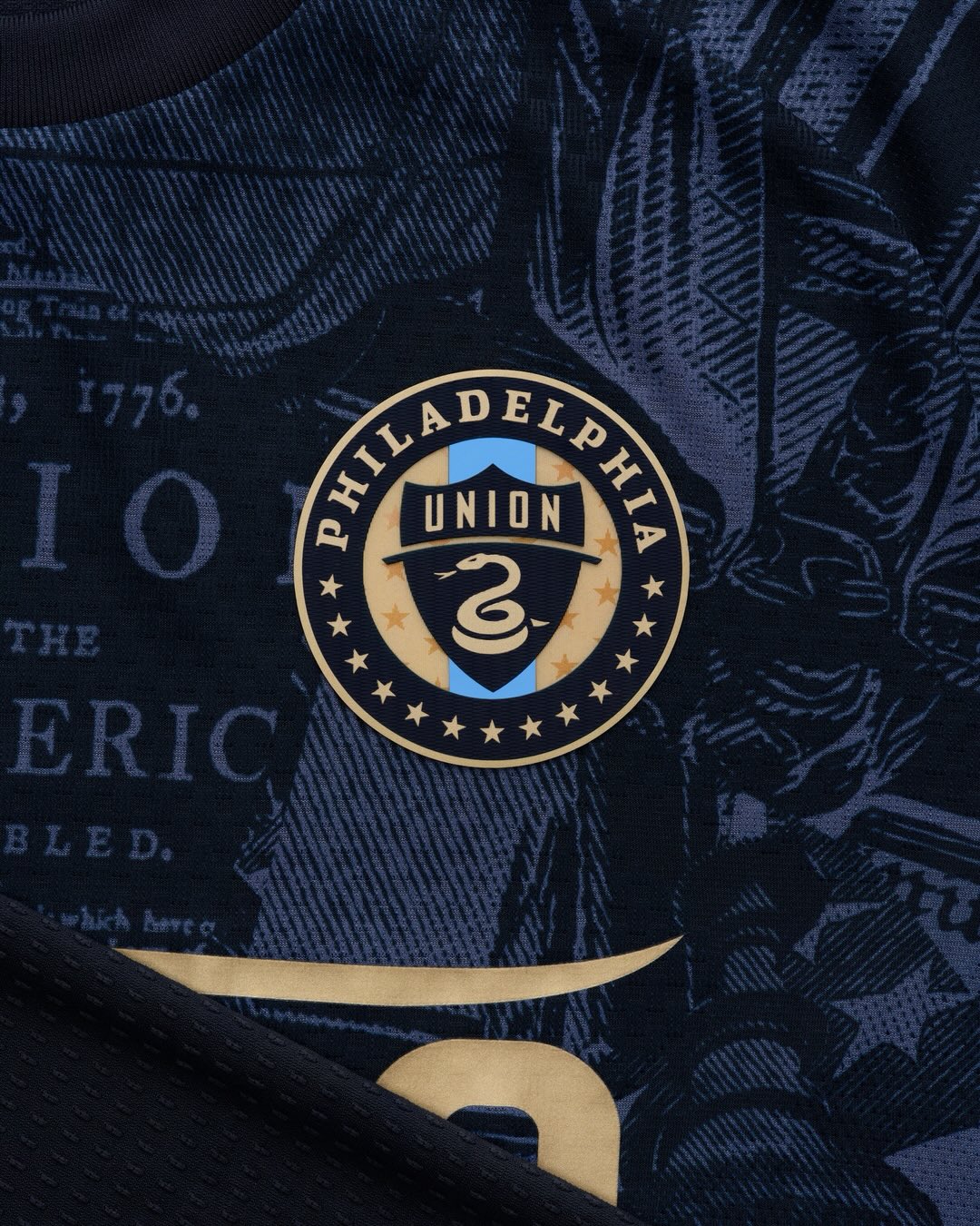 maillot philadelphia union 2026 mls adidas