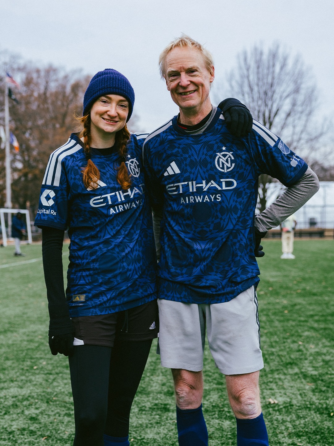 Les 5 maillots les plus stylés de la MLS 2026