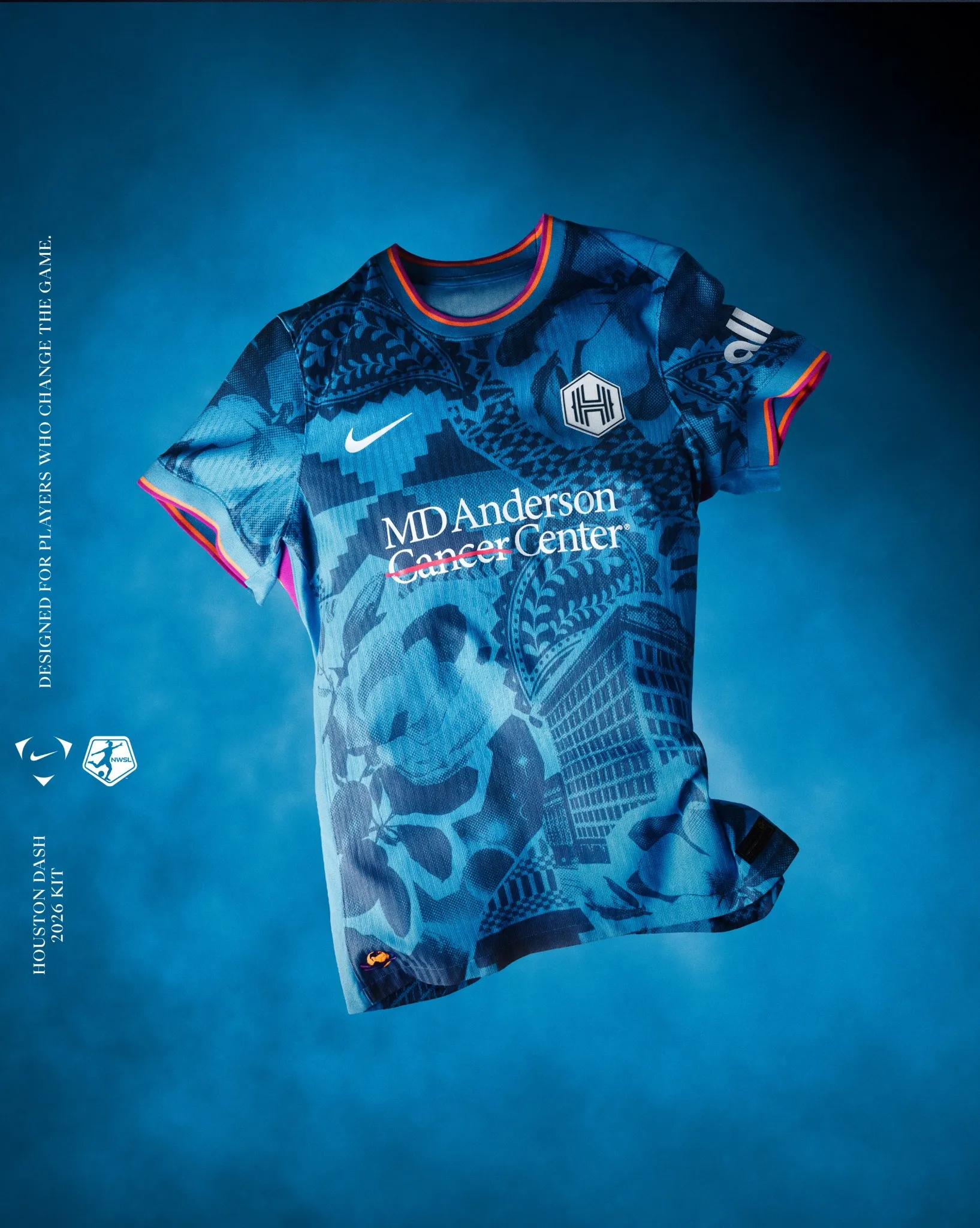 maillot nwsl 2026 nike