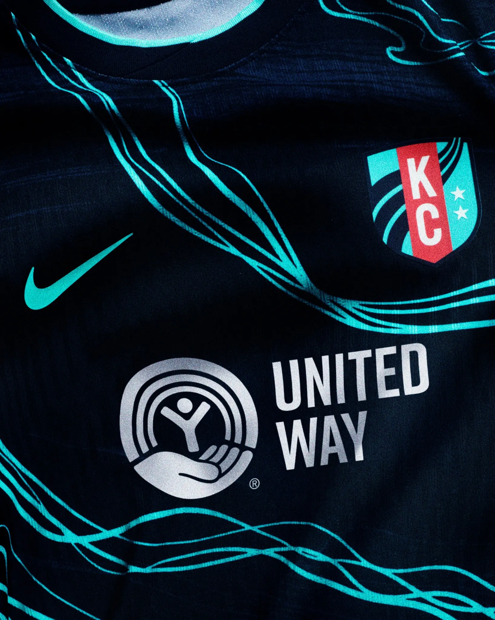 maillot nwsl 2026 nike