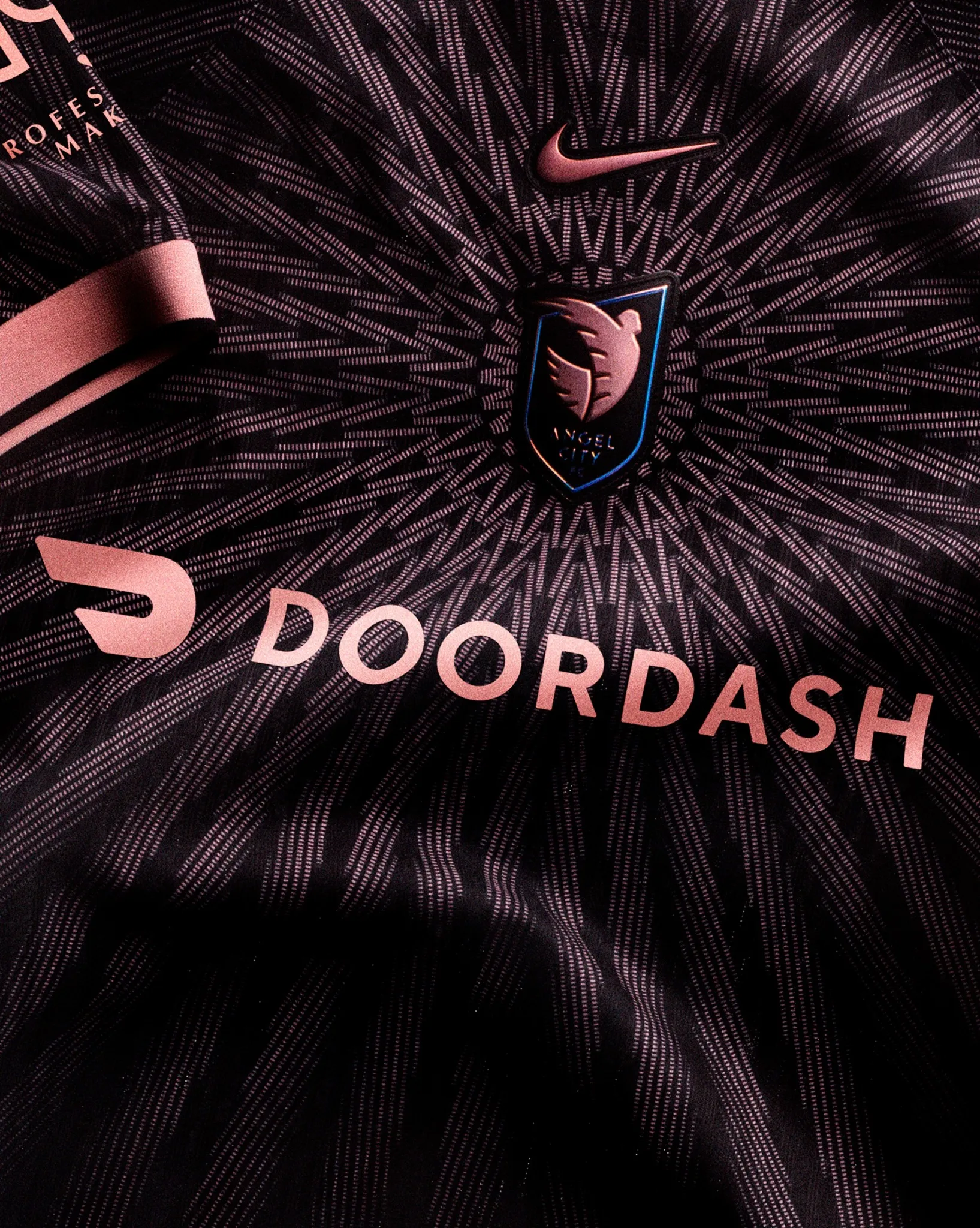 maillot nwsl 2026 nike