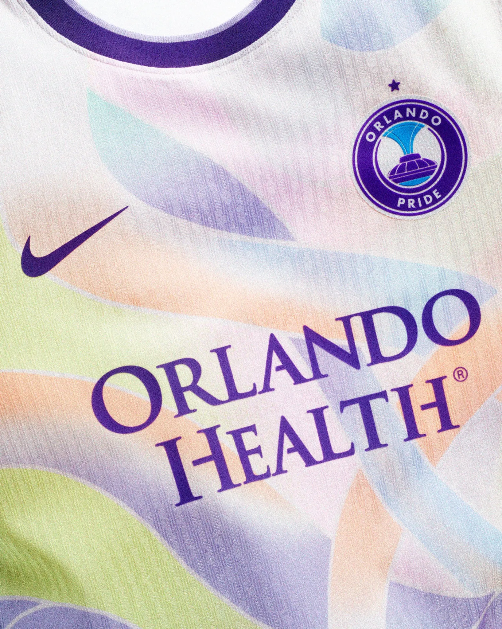 maillot nwsl 2026 nike