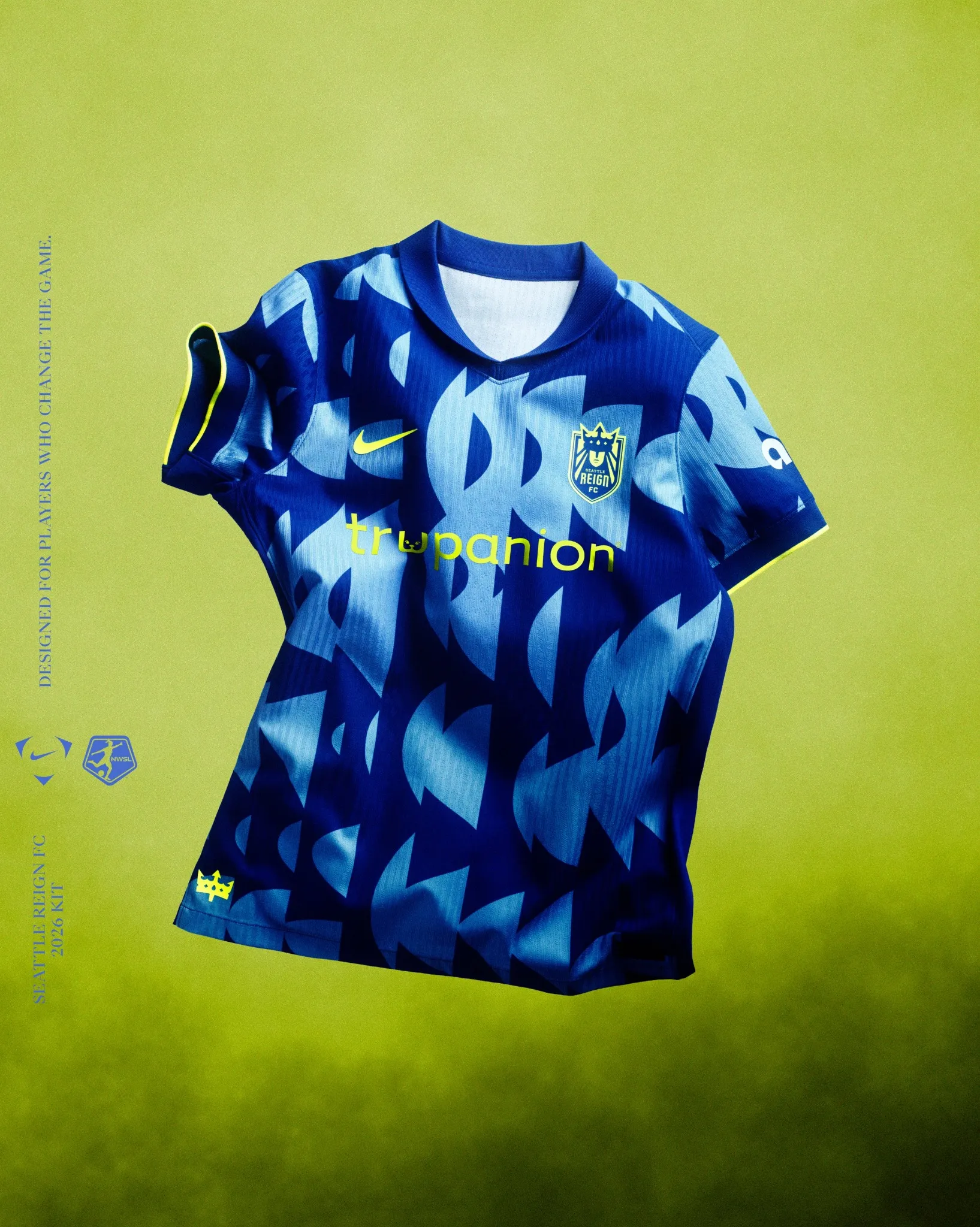 maillot nwsl 2026 nike