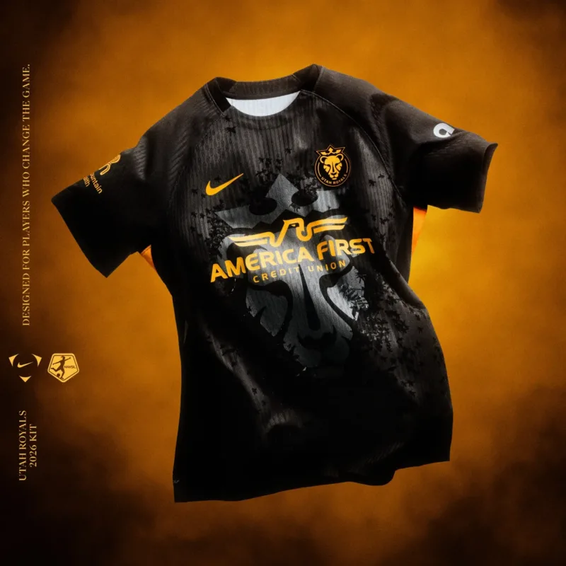 maillot nwsl 2026 nike